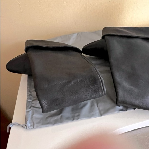 Slouchy ZANOTTI - Picture 9 of 9